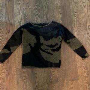 Rag and bone sweater